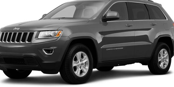 JEEP GRAND CHEROKEE 2014 1C4RJEAG9EC536495 image